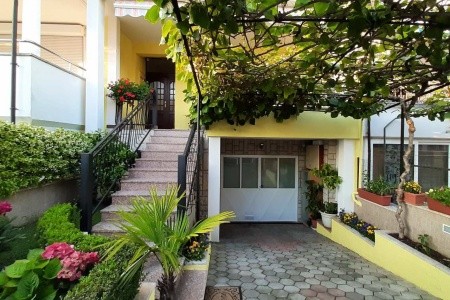 Apartmány 1355-3803 - 3