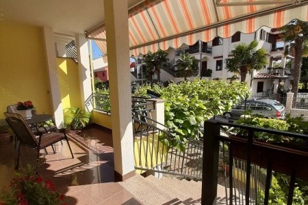 Apartmány 1355-3803 - 4