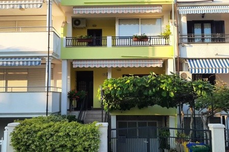 Apartmány 1355-3803 - 5