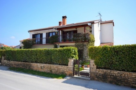 Apartmány 1355-3805 - 2