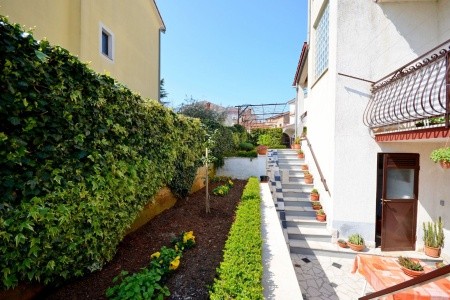 Apartmány 1355-3805 - 3