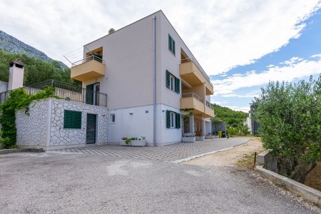 Apartmány 1355-4132