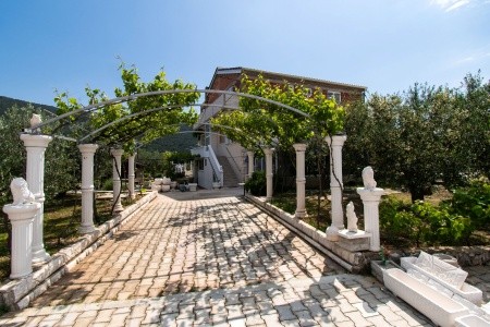 Apartmány 1355-3884 - 2