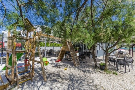 Apartmány 1355-3884 - 5