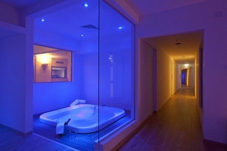 Cyprus Larnaca Sandy Beach 11 dňový pobyt Raňajky Letecky Letisko: Praha May 2026 ( 9/05/26-19/05/26)