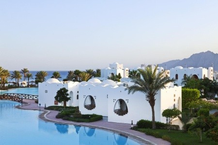 Egypt Dahab Safir Dahab Resort 8 dňový pobyt Polpenzia Letecky Letisko: Praha August 2026 (12/08/26-19/08/26)