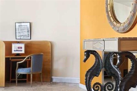 Egypt Dahab Safir Dahab Resort 8 dňový pobyt Polpenzia Letecky Letisko: Praha August 2026 (12/08/26-19/08/26)