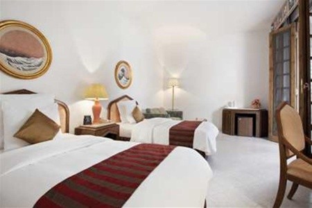 Egypt Dahab Safir Dahab Resort 8 dňový pobyt Polpenzia Letecky Letisko: Praha August 2026 (12/08/26-19/08/26)