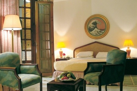 Egypt Dahab Safir Dahab Resort 8 dňový pobyt Polpenzia Letecky Letisko: Praha August 2026 (12/08/26-19/08/26)