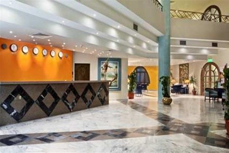 Egypt Dahab Safir Dahab Resort 8 dňový pobyt Polpenzia Letecky Letisko: Praha August 2026 (12/08/26-19/08/26)