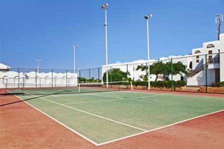 Egypt Dahab Safir Dahab Resort 8 dňový pobyt Polpenzia Letecky Letisko: Praha August 2026 (12/08/26-19/08/26)