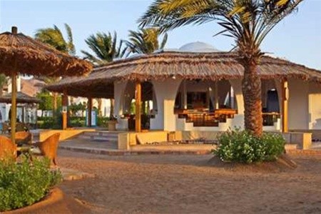 Egypt Dahab Safir Dahab Resort 8 dňový pobyt Polpenzia Letecky Letisko: Praha August 2026 (12/08/26-19/08/26)