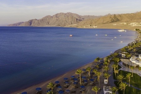 Egypt Dahab Safir Dahab Resort 8 dňový pobyt Polpenzia Letecky Letisko: Praha August 2026 (12/08/26-19/08/26)