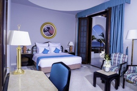 Egypt Dahab Safir Dahab Resort 8 dňový pobyt Polpenzia Letecky Letisko: Praha August 2026 (12/08/26-19/08/26)