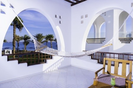 Egypt Dahab Safir Dahab Resort 8 dňový pobyt Polpenzia Letecky Letisko: Praha August 2026 (12/08/26-19/08/26)