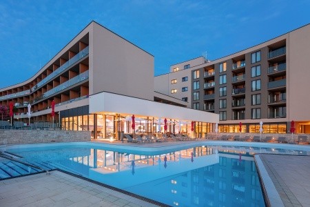 Garden Suites Park - 21