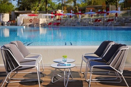 Garden Suites Park - 22