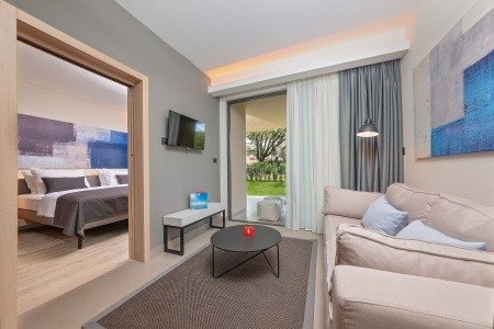 Garden Suites Park - 23