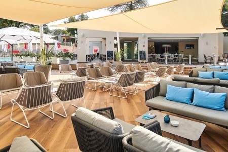 Garden Suites Park - 29