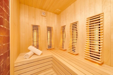 Garden Suites Park - 30