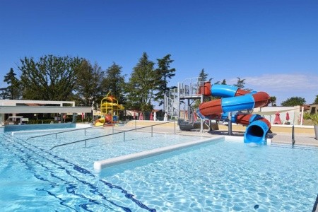 Garden Suites Park - 34