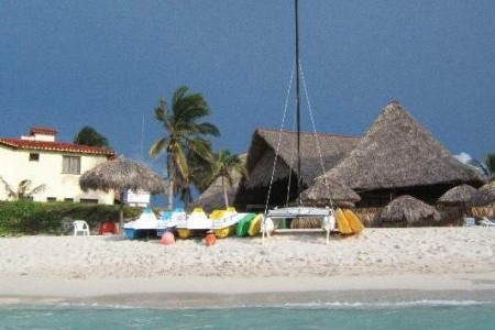 Kuba Varadero Club Villa Karey 12 dňový pobyt All Inclusive Letecky Letisko: Praha March 2026 (25/03/26- 5/04/26)