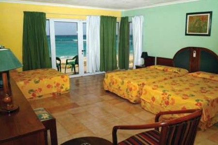 Kuba Varadero Club Villa Karey 12 dňový pobyt All Inclusive Letecky Letisko: Praha March 2026 (25/03/26- 5/04/26)