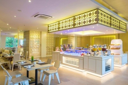 Bali  Grand Mirage Resort & Thalasso 10 dňový pobyt Polpenzia Letecky Letisko: Praha August 2025 (29/08/25- 7/09/25)