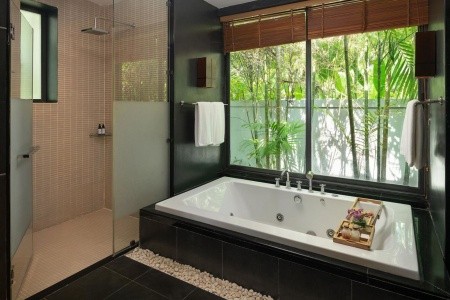 Thajsko Khao Lak Ramada Resort By Wyndham 11 dňový pobyt All Inclusive Letecky Letisko: Praha September 2025 ( 2/09/25-12/09/25)