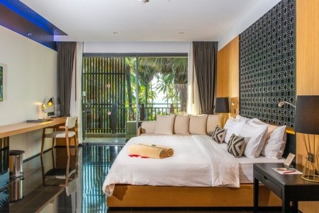 Thajsko Khao Lak Ramada Resort By Wyndham 11 dňový pobyt All Inclusive Letecky Letisko: Praha September 2025 ( 2/09/25-12/09/25)