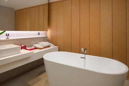 Thajsko Khao Lak Ramada Resort By Wyndham 11 dňový pobyt All Inclusive Letecky Letisko: Praha September 2025 ( 2/09/25-12/09/25)