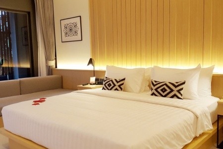 Thajsko Khao Lak Ramada Resort By Wyndham 11 dňový pobyt All Inclusive Letecky Letisko: Praha September 2025 ( 2/09/25-12/09/25)