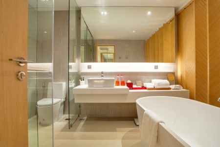 Thajsko Khao Lak Ramada Resort By Wyndham 11 dňový pobyt All Inclusive Letecky Letisko: Praha September 2025 ( 2/09/25-12/09/25)