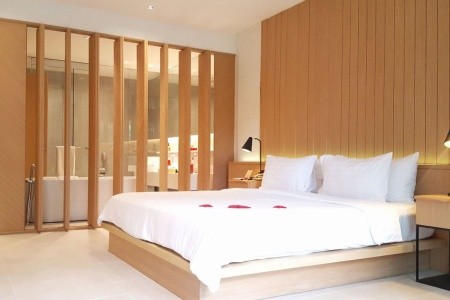 Thajsko Khao Lak Ramada Resort By Wyndham 11 dňový pobyt All Inclusive Letecky Letisko: Praha September 2025 ( 2/09/25-12/09/25)