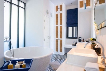 Thajsko Khao Lak Moracea By Khao Lak Resort 16 dňový pobyt Raňajky Letecky Letisko: Praha September 2025 (12/09/25-27/09/25)