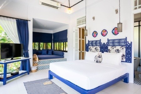 Thajsko Khao Lak Moracea By Khao Lak Resort 16 dňový pobyt Raňajky Letecky Letisko: Praha September 2025 (12/09/25-27/09/25)