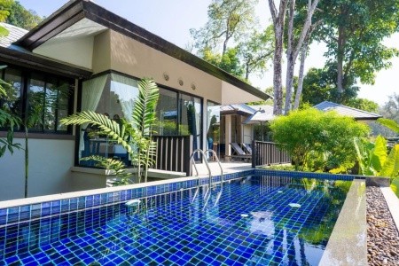 Thajsko Khao Lak Moracea By Khao Lak Resort 16 dňový pobyt Raňajky Letecky Letisko: Praha September 2025 (12/09/25-27/09/25)