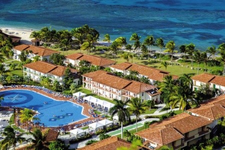 Kuba Varadero Memories Jibacoa (Ex.