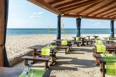 Kuba Varadero Memories Jibacoa (Ex.