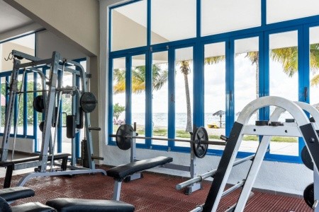 Kuba Varadero Memories Jibacoa (Ex.