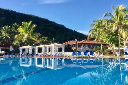 Kuba Varadero Memories Jibacoa (Ex.