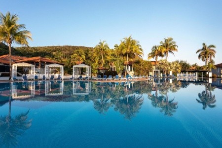 Kuba Varadero Memories Jibacoa (Ex.