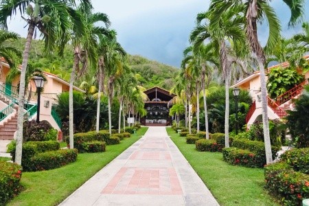 Kuba Varadero Memories Jibacoa (Ex.