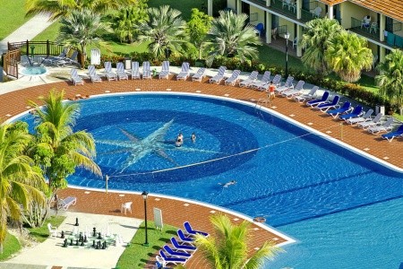 Kuba Varadero Memories Jibacoa (Ex.