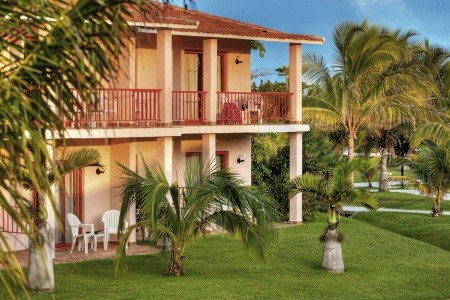 Kuba Varadero Memories Jibacoa (Ex.