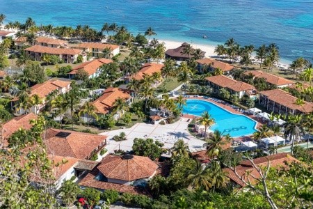 Kuba Varadero Memories Jibacoa (Ex.