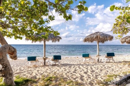 Kuba Varadero Memories Jibacoa (Ex.