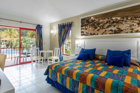 Kuba Varadero Memories Jibacoa (Ex.