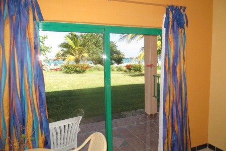 Kuba Varadero Memories Jibacoa (Ex.