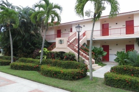 Kuba Varadero Memories Jibacoa (Ex.